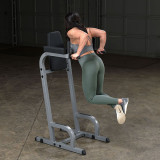 Стойка для поднятия и опускания колен Body-Solid GVKR60