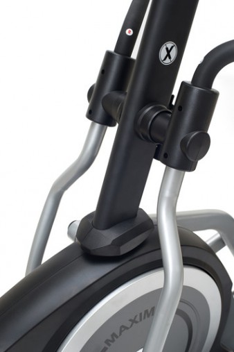 Эллиптический тренажер Proxima MAXIMUS iPRO арт. FE-656-A-21