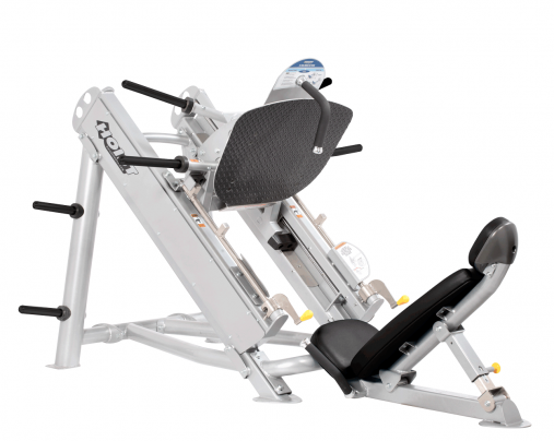 Тренажер наклонный жим ногами HOIST CF-3355 Тренажер наклонный жим ногами HOIST CF-3355
