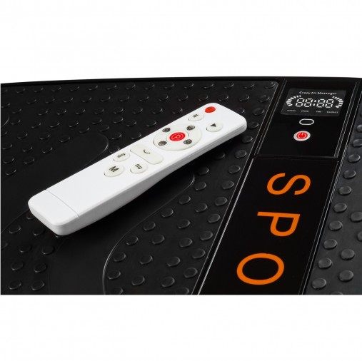 Виброплатформа VictoryFit 3D VF-S800 black (черная) Виброплатформа VictoryFit 3D VF-S800 black (черная)