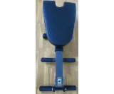 Hoist HF-4263 Скамья для спины и пресса 