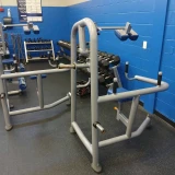 Matrix Magnum Тренажер для проработки мышц шеи