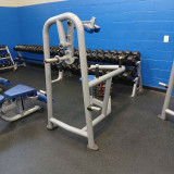 Matrix Magnum Тренажер для проработки мышц шеи