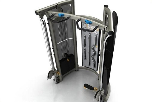 Мультикомплекс Functional Trainer Matrix MSFT 300 Мультикомплекс Functional Trainer Matrix MSFT 300