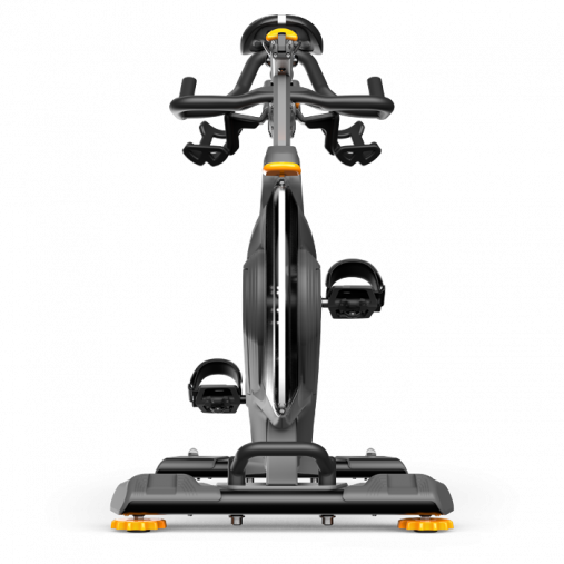 Элитный профессиональный спинбайк Matrix CXP с системой синхронизации RFID Элитный профессиональный спинбайк Matrix CXP с системой синхронизации RFID