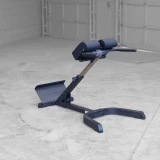 Гиперэкстензия спины Body-Solid GHYP345 (наклон 45°)