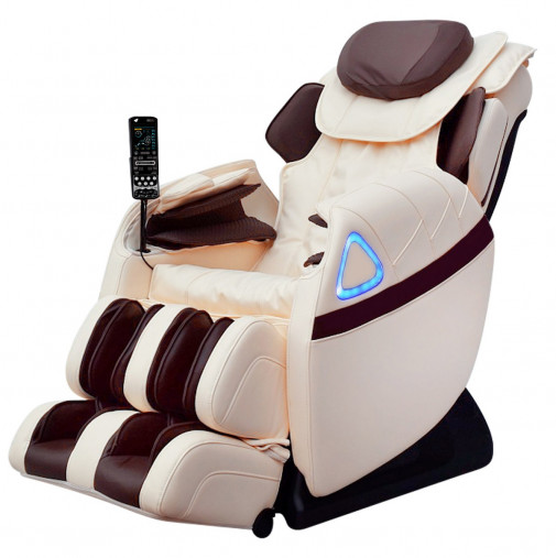 Массажное кресло UNO ONE UN367 Beige Массажное кресло UNO ONE UN367 Beige