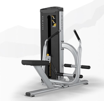 Тренажер грузоблочный Гребная тяга MATRIX GO-S34 Тренажер грузоблочный Гребная тяга MATRIX GO-S34