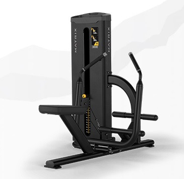 Тренажер грузоблочный Гребная тяга MATRIX GO-S34 Тренажер грузоблочный Гребная тяга MATRIX GO-S34