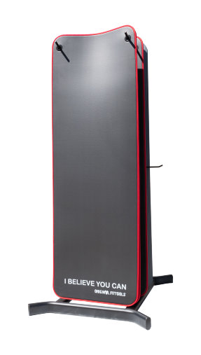 Стойка для хранения матов OFT Стойка для хранения матов OFT