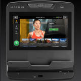 Matrix Performance Touch Эллиптический тренажер