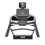 SPIRIT XT485 (2024) Black Беговая дорожка 