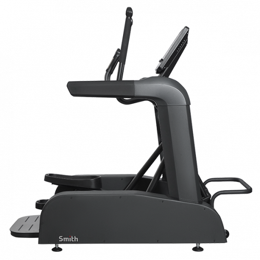 Профессиональный эллиптический тренажер Smith SX3.2 с генератором Профессиональный эллиптический тренажер Smith SX3.2 с генератором