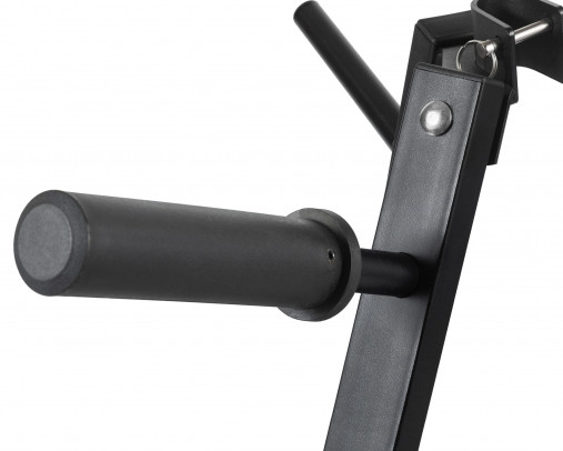 Треугольная стойка для дисков (51 мм.) VictoryFit VF-D4015 Треугольная стойка для дисков (51 мм.) VictoryFit VF-D4015