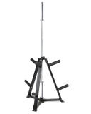 Треугольная стойка для дисков (51 мм.) VictoryFit VF-D4015 Треугольная стойка для дисков (51 мм.) VictoryFit VF-D4015