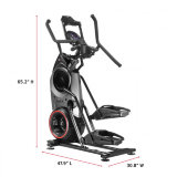 Bowflex MaxTrainer M8 Кросстренер