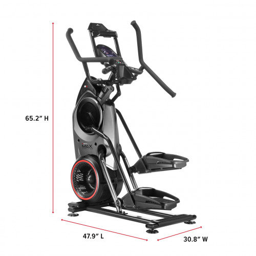 Кросстренер Bowflex MaxTrainer M8 Кросстренер Bowflex MaxTrainer M8