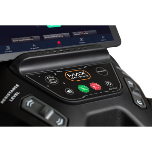 Кросстренер Bowflex MaxTrainer M8 Кросстренер Bowflex MaxTrainer M8