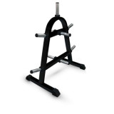 Стойка для хранения дисков Ø50 мм А-образная MB Barbell 1.11 Стойка для хранения дисков Ø50 мм А-образная MB Barbell 1.11