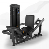 MATRIX GO-S70 Жим ногами, тренажер грузоблочный