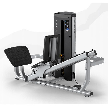 Тренажер грузоблочный Жим ногами MATRIX GO-S70 Тренажер грузоблочный Жим ногами MATRIX GO-S70
