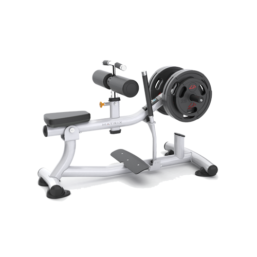 Икроножные мышцы сидя Matrix Magnum MG-PL77