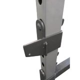 Силовая стойка для штанги Машина Смита Body-Solid GS348Q