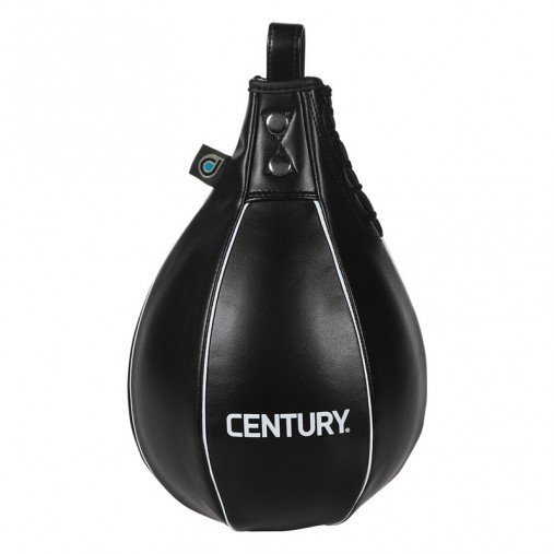 Пневматическая скоростная груша 8" / 10" CENTURY Speed Bag (кожа) Арт 108731