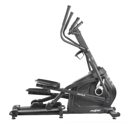 Эллиптический тренажер домашний Proxima Rafale PREL-513 Эллиптический тренажер домашний Proxima Rafale PREL-513