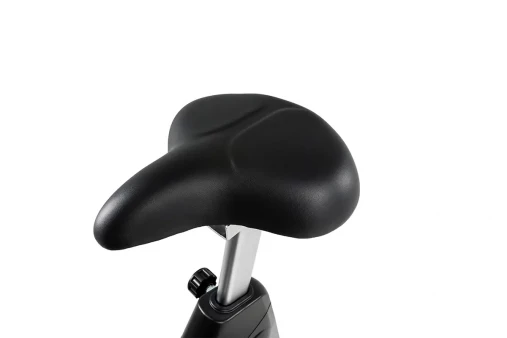 Велотренажер Spirit XBU55 Black (2024) вертикальный Велотренажер Spirit XBU55 Black (2024) вертикальный