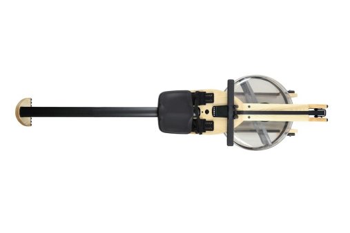 Гребной тренажер водный WaterRower серии Home с дисплеем A1 Гребной тренажер водный WaterRower серии Home с дисплеем A1