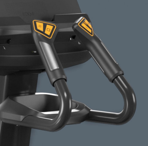 Эллиптический тренажер Matrix Endurance. Консоль LED Эллиптический тренажер Matrix Endurance. Консоль LED