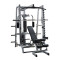 Body Solid GS348QP4 Многофункциональный тренажер Машина Смита (без встроенного стека 90кг) Body Solid GS348QP4 Многофункциональный тренажер Машина Смита (без встроенного стека 90кг)