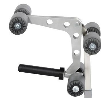 Сгибание / Разгибание ног Hoist HF-OPT4000-01 (Опция для скамеек Hoist HF-4165 и HF-4170) Сгибание / Разгибание ног Hoist HF-OPT4000-01 (Опция для скамеек Hoist HF-4165 и HF-4170)