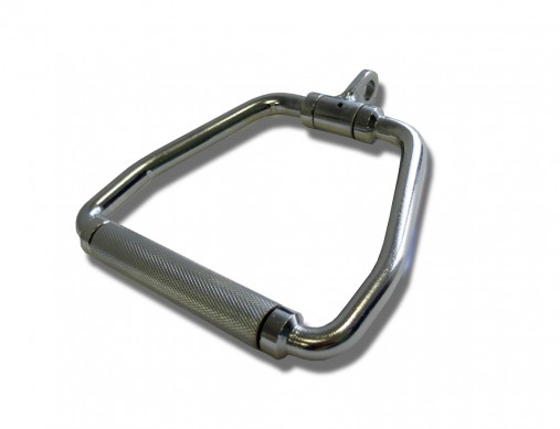 Рукоятка для тяги закрытая PRO с шарниром OFT (дельта, бицепс, трицепс) FT-BIG-GUY Рукоятка для тяги закрытая PRO с шарниром OFT (дельта, бицепс, трицепс) FT-BIG-GUY