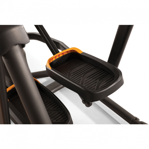 Эллиптический эргометр домашний Matrix A50 XER-V2 с сенсорным 10" тачскрин дисплеем Эллиптический эргометр домашний Matrix A50 XER-V2 с сенсорным 10" тачскрин дисплеем