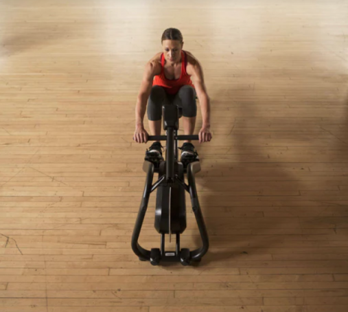 Гребной тренажер MATRIX Rower v.2 NEW Гребной тренажер MATRIX Rower v.2 NEW