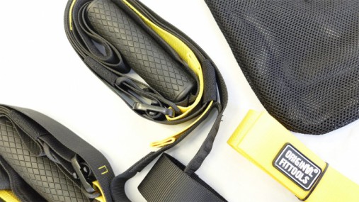 Набор петель для функционального тренинга профессиональный Original Fit.Tools Набор петель для функционального тренинга профессиональный Original Fit.Tools