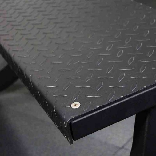 Ягодичный мостик на свободных весах Protrain 8232