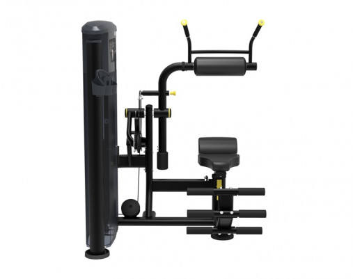 Пресс/Разгибание спины AeroFIT Impulse IT9534