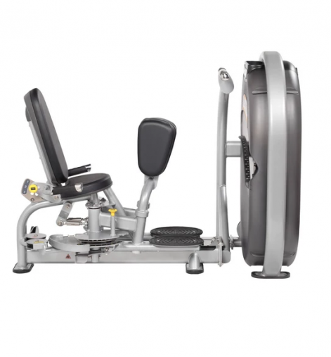 Силовой тренажер приводящие / отводящие ног HOIST CL-3800 Силовой тренажер приводящие / отводящие ног HOIST CL-3800