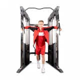 Protrain PR-FT570 Мультикомплекс двойной блок