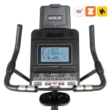 Sole B94 (2023) Велотренажер вертикальный