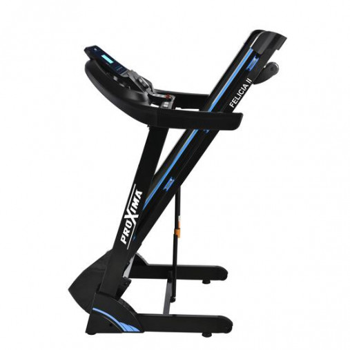 Беговая дорожка электрическая Proxima Felicia II PROT-221 Беговая дорожка электрическая Proxima Felicia II PROT-221