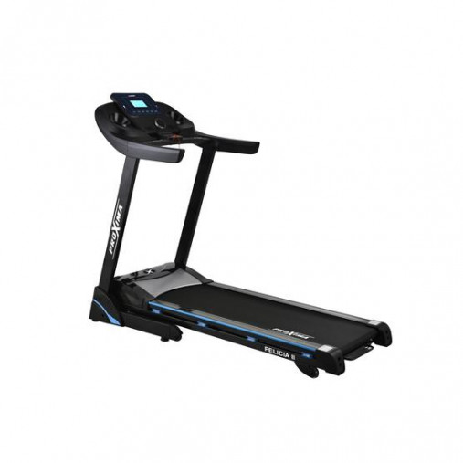 Беговая дорожка электрическая Proxima Felicia II PROT-221 Беговая дорожка электрическая Proxima Felicia II PROT-221