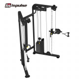 AeroFIT Impulse ES7030 Двойная регулируемая тяга