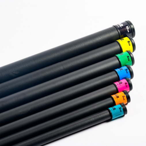 Гимнастическая палка THE BODY BAR 5 кг Гимнастическая палка THE BODY BAR 5 кг