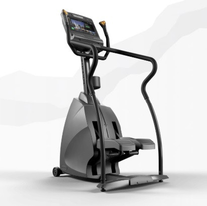 Степпер Matrix Endurance. Консоль Touch Base Степпер Matrix Endurance. Консоль Touch Base