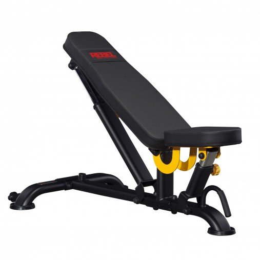 Скамья универсальная REBEL B9 Скамья универсальная REBEL B9