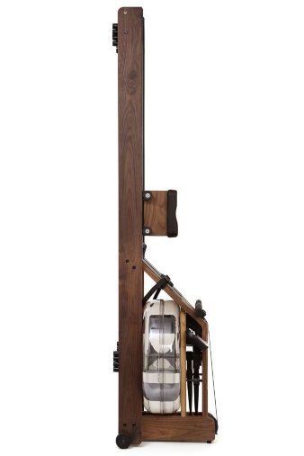 Гребной тренажер водный WaterRower Classic 300 с дисплеем S4 (материал рамы: орех) Гребной тренажер водный WaterRower Classic 300 с дисплеем S4 (материал рамы: орех)